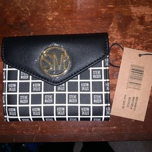 Steve Madden Wallet